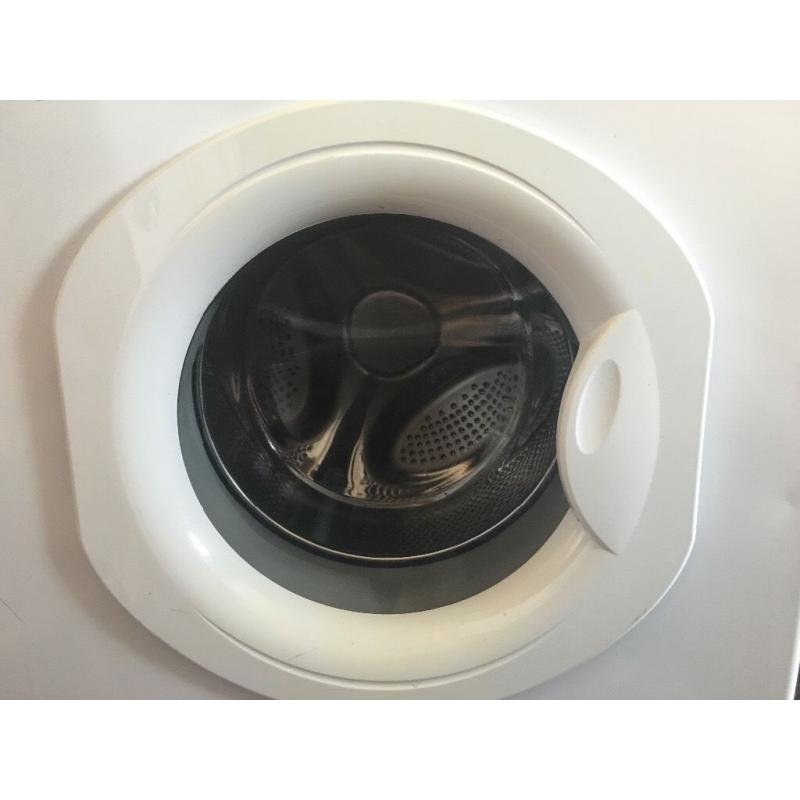 HOTPOINT First Edition Washing Machine in PERFECT WORKING CONDITION