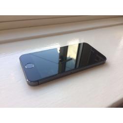 Iphone 5s 16GB Vodafone