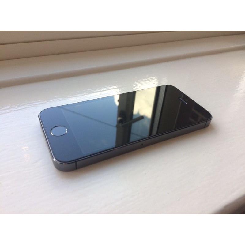 Iphone 5s 16GB Vodafone