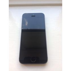 Iphone 5s 16GB Vodafone