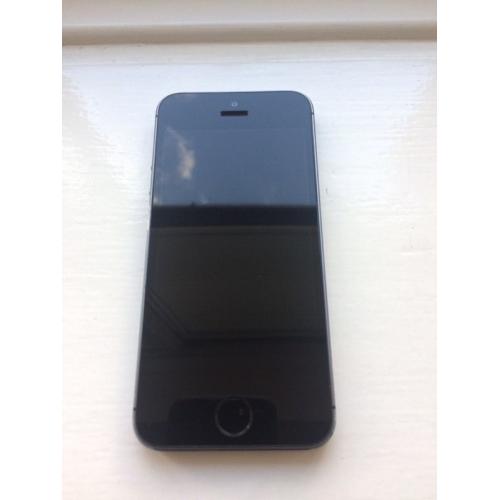 Iphone 5s 16GB Vodafone