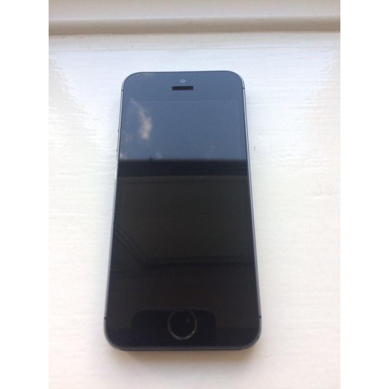 Iphone 5s 16GB Vodafone