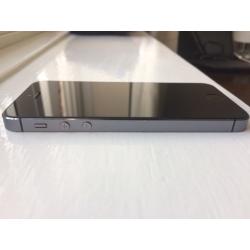 Iphone 5s 16GB Vodafone