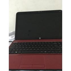 Hp Laptop for sale