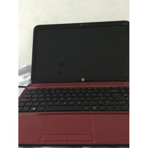 Hp Laptop for sale