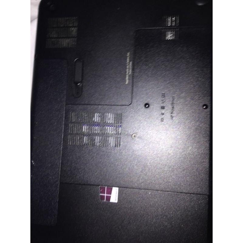 Hp Laptop for sale