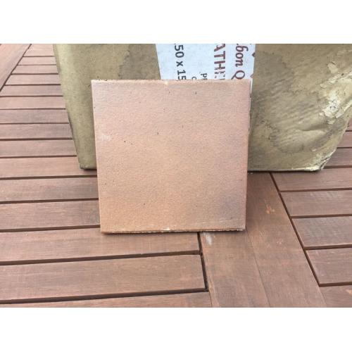 Quarry tiles