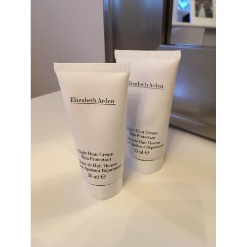 Elizabeth Arden Eight Hour Cream x 2