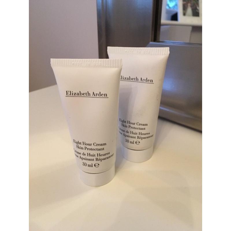 Elizabeth Arden Eight Hour Cream x 2