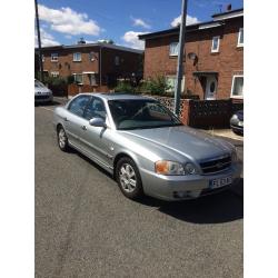 Good reliable car