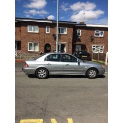 Good reliable car