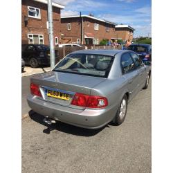 Good reliable car
