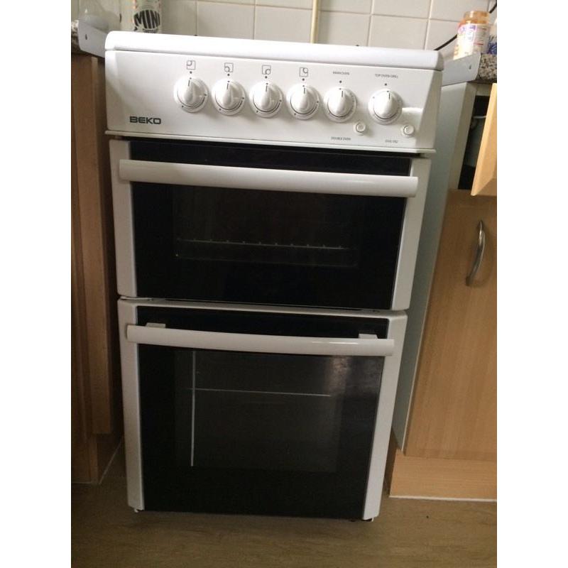 Cooker