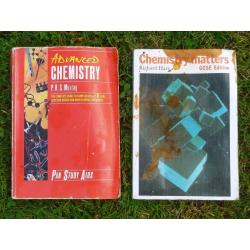 FREE : Various Textbooks : Physics / Chemistry / Maths / Biology