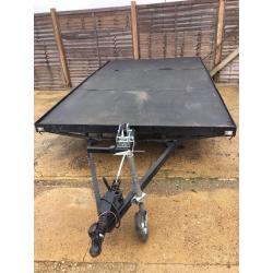 Car Transport Trailer