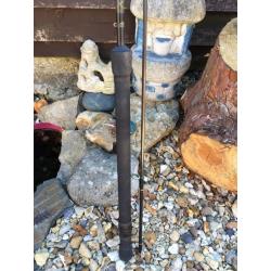 Silstar winkle picker 9ft rod