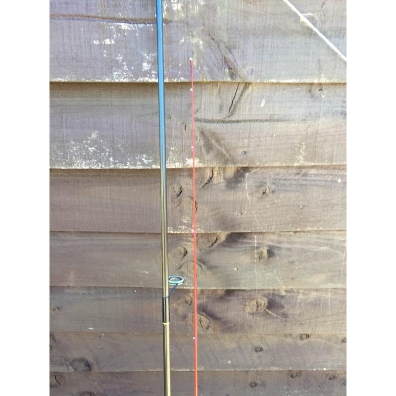 Silstar winkle picker 9ft rod