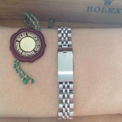 GENUINE 1987 ROLEX OYSTER DATEJUST LADIES PERPETUAL WATCH JUST SERVICED 1YEARS WARRANTY & ROLEX BOX
