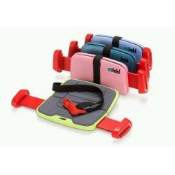 BRAND NEW GROUP 2/3 MIFOLD BOOSTER SEAT