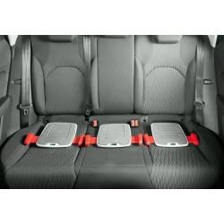 BRAND NEW GROUP 2/3 MIFOLD BOOSTER SEAT