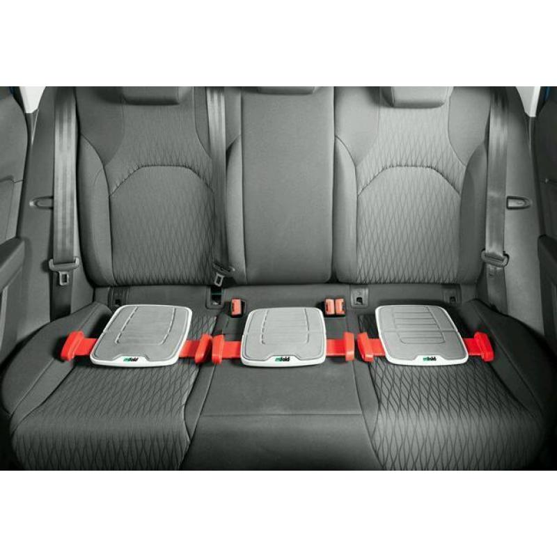 BRAND NEW GROUP 2/3 MIFOLD BOOSTER SEAT