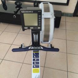 Concept 2 Model D Rowing Machine