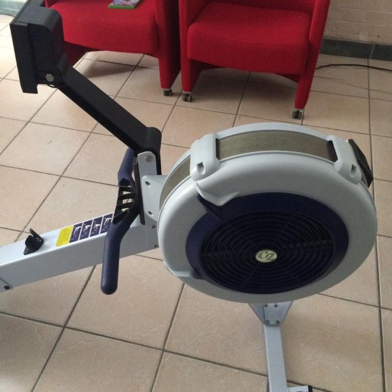 Concept 2 Model D Rowing Machine