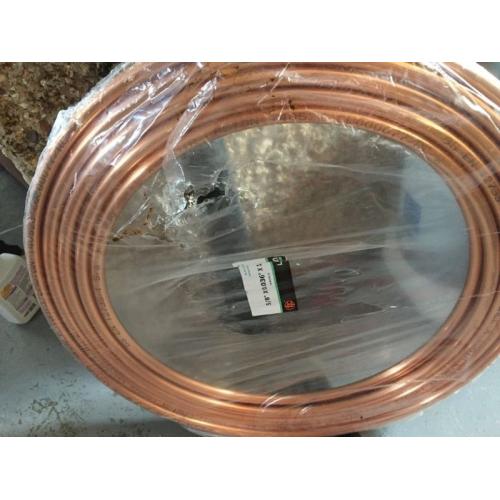 5/8 copper pipe