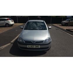 Corsa C 1.2