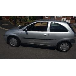 Corsa C 1.2