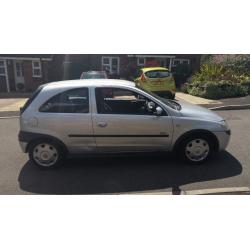 Corsa C 1.2
