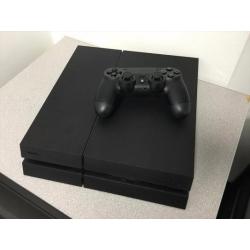 Playstation 4 500gb