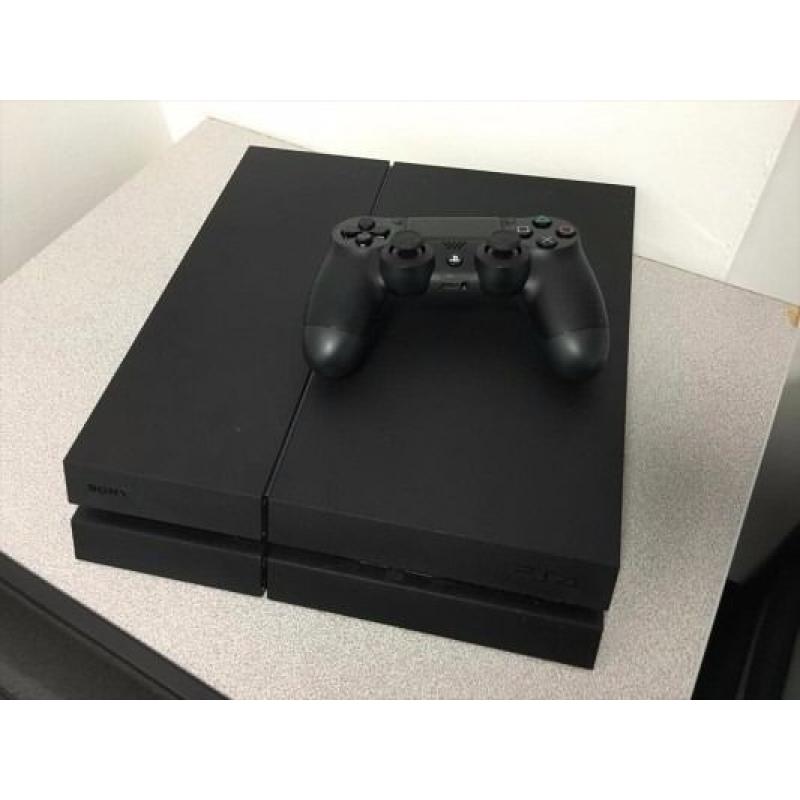 Playstation 4 500gb