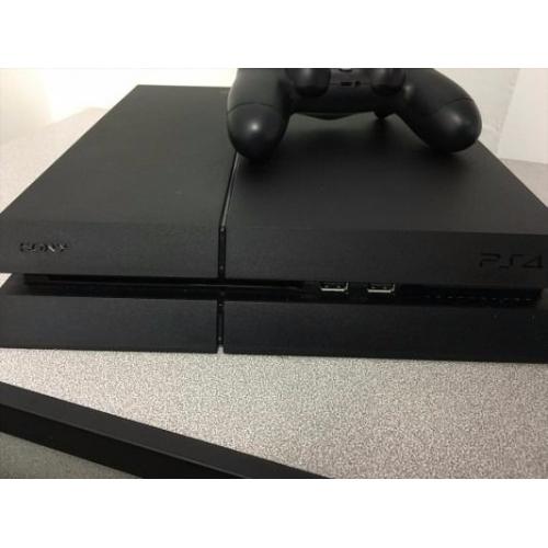 Playstation 4 500gb
