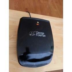 George Foreman 18471 Four Portion Family Grill