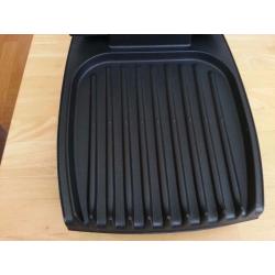 George Foreman 18471 Four Portion Family Grill