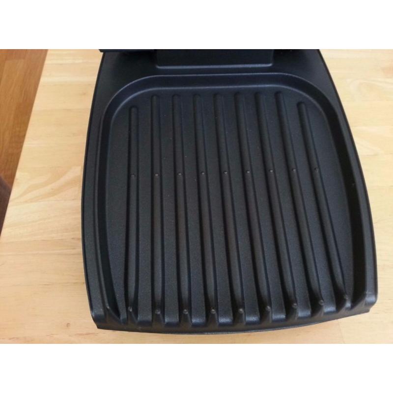 George Foreman 18471 Four Portion Family Grill