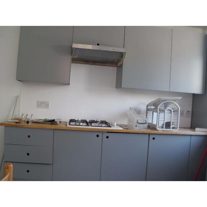 Double rooms, Seven sisters, refurbished, friendly and not a party house