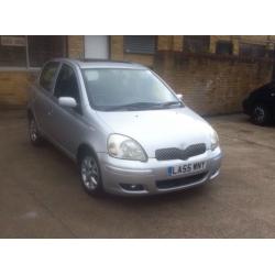 Toyota Yaris AUTO 5 door T-spirit *Excellent Condition*