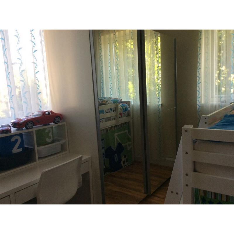 Bedroom furniture