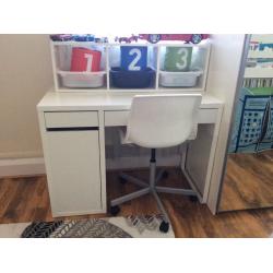 Bedroom furniture