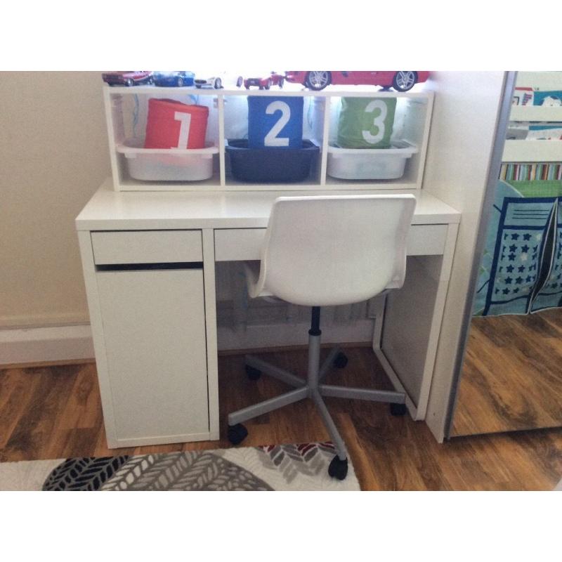 Bedroom furniture