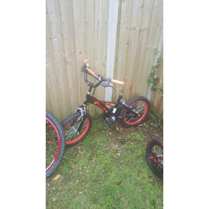 Kids toys