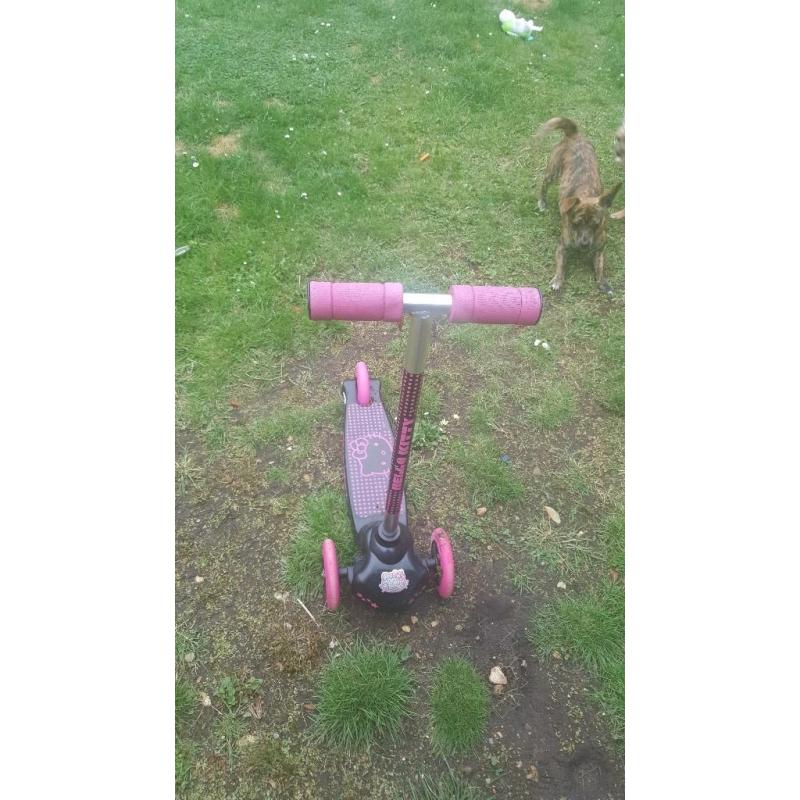 Kids toys