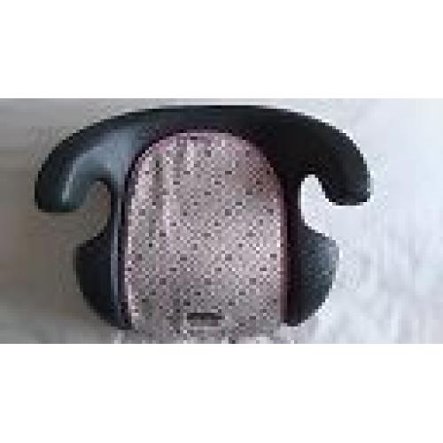 Girls car booster seat