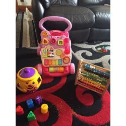 Toys