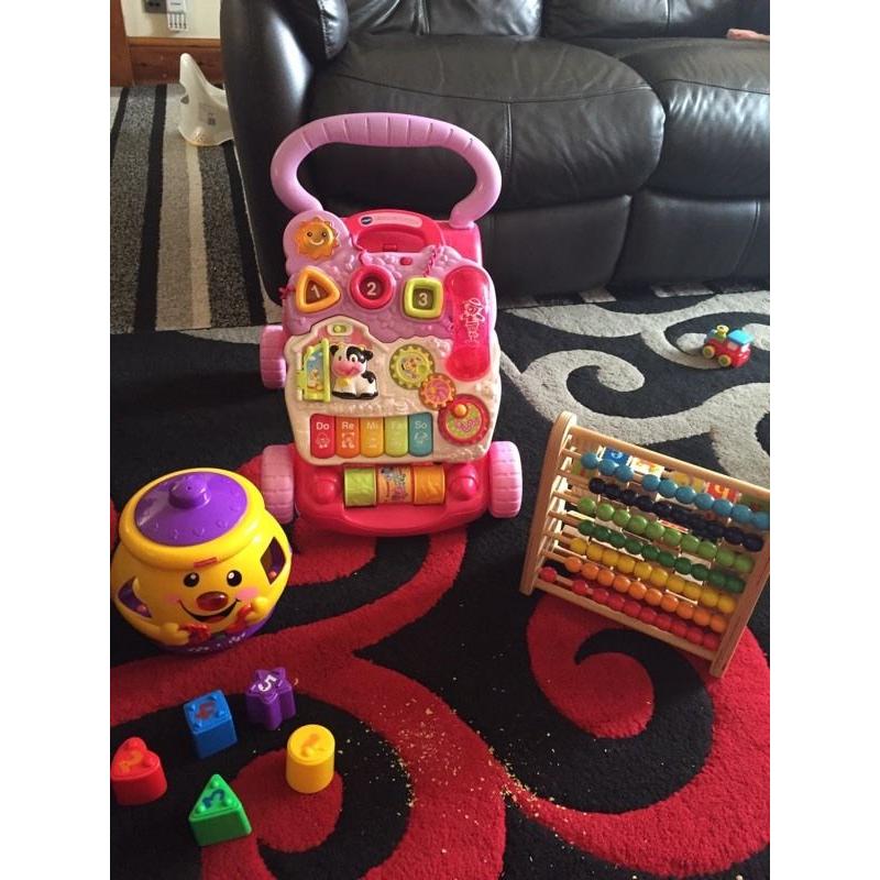 Toys