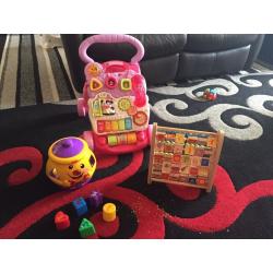 Toys