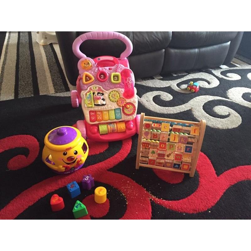 Toys