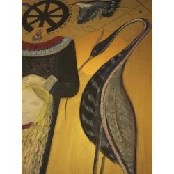Oil Painting 150x125
